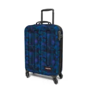 Валіза Eastpak - Tranzshell S Purple Jungle - Зображення 6