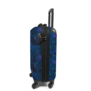 Валіза Eastpak - Tranzshell S Purple Jungle - Зображення 5