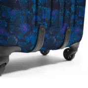Валіза Eastpak - Tranzshell S Purple Jungle - Зображення 2