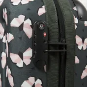 Валіза Eastpak - Tranzshell S PJ Butter fly - Зображення 2