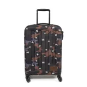 Валіза Eastpak - Tranzshell S PJ Camo