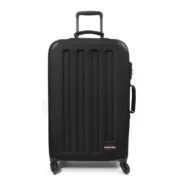 Валіза Eastpak - Tranzshell M Black