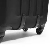 Валіза Eastpak - Tranzshell M Black - Зображення 7