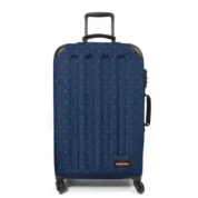 Валіза Eastpak - Tranzshell M Dot Blue