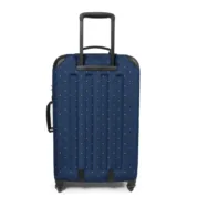 Валіза Eastpak - Tranzshell M Dot Blue - Зображення 4