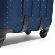 Валіза Eastpak - Tranzshell M Dot Blue - Зображення 2
