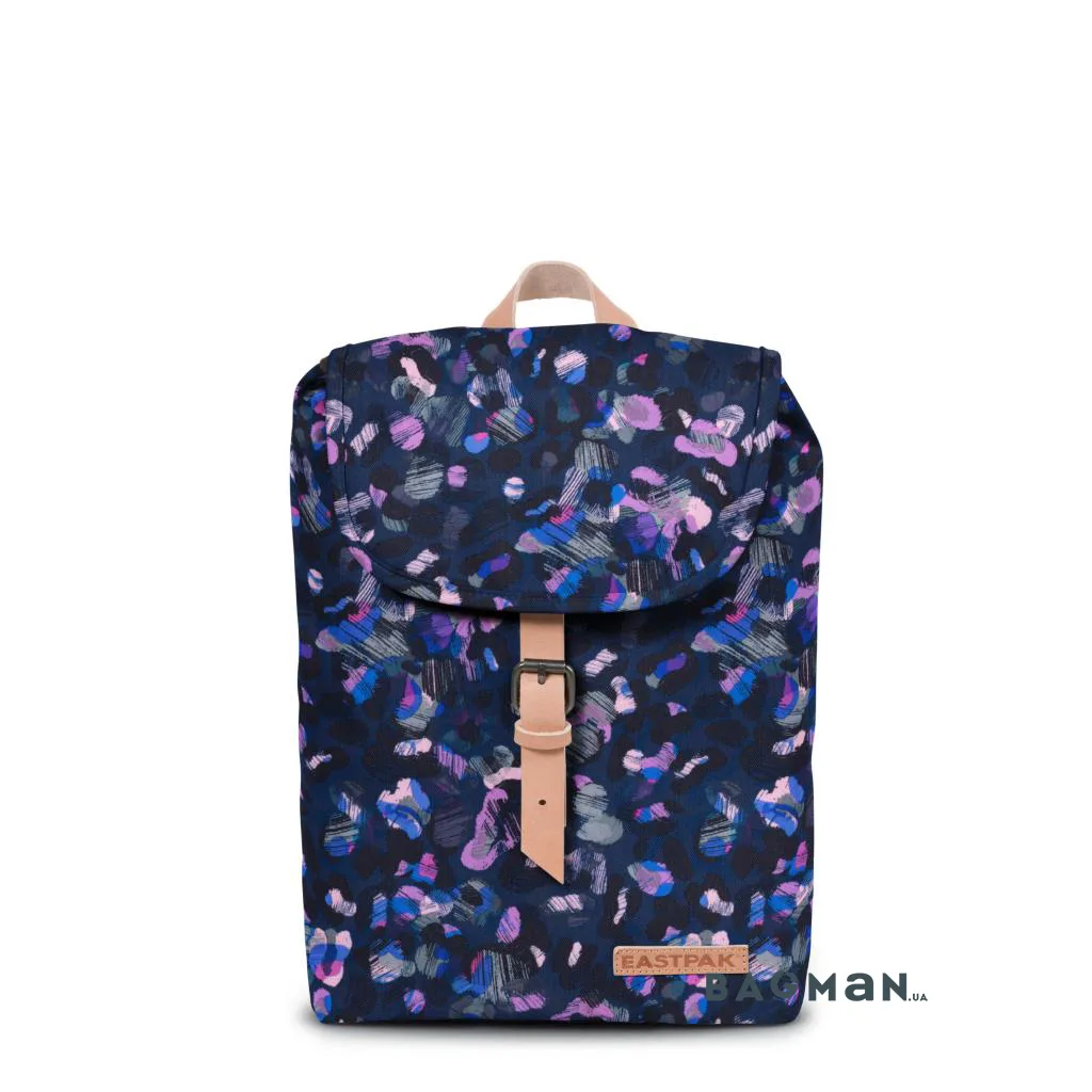 eastpak-KRYSTAL-Leosketch-1.jpg Рюкзак Eastpak - KRYSTAL Leosketch - Зображення 1