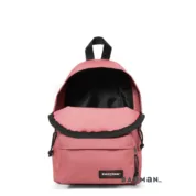 Рюкзак Eastpak - Orbit 10L Random Smile Pi - Зображення 5