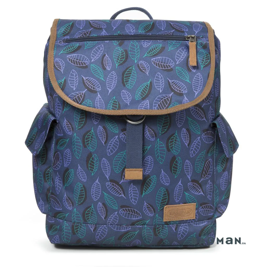 eastpak-OWEN-Distinct-Leaves-1.jpg Рюкзак Eastpak - OWEN Distinct Leaves - Зображення 1