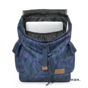 Рюкзак Eastpak - OWEN Distinct Leaves - Зображення 4