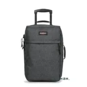 Валіза Eastpak - TRAFFIK LIGHT Black Denim
