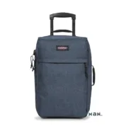 Валіза Eastpak - TRAFFIK LIGHT Double Denim
