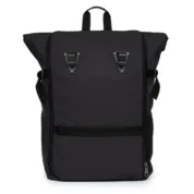 Рюкзак Eastpak - Maclo Bike 31L Tarp Black - Зображення 7