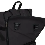 Рюкзак Eastpak - Maclo Bike 31L Tarp Black - Зображення 5