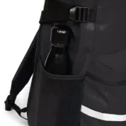 Рюкзак Eastpak - Maclo Bike 31L Tarp Black - Зображення 8