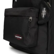 Рюкзак Eastpak - Out Of Office 27L Bold Dist Black - Зображення 5