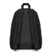 Рюкзак Eastpak - Padded Large 26.5L Softrib Black - Зображення 4