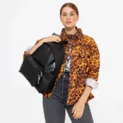 Рюкзак Eastpak - Padded Zippl'R + 24L Tarp Black - Зображення 3