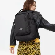 Рюкзак Eastpak - SMALLKER 26L CS Mono Black2 - Зображення 3