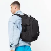 Рюкзак Eastpak - SMALLKER 26L CS Mono Black2 - Зображення 2