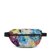 Сумка Eastpak - Springer 2L Skate Tags - Зображення 5