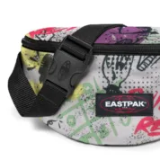 Сумка Eastpak - Springer 2L Skate Tags - Зображення 2