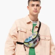 Сумка Eastpak - Springer 2L Skate Tags - Зображення 7