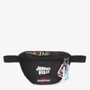 Сумка Eastpak - Springer 2L Jeremyvil Patch