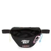 Сумка Eastpak - Springer 2L Jeremyvil Patch - Зображення 4