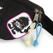 Сумка Eastpak - Springer 2L Jeremyvil Patch - Зображення 2