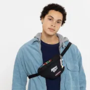 Сумка Eastpak - Springer 2L Jeremyvil Patch - Зображення 5