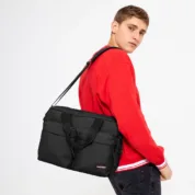 Сумка Eastpak - Tomsin 13L Black - Зображення 2