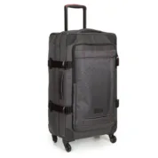 Валіза Eastpak - Trans4 Cnnct L 75L Dark Grey Red - Зображення 2