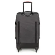 Валіза Eastpak - Trans4 Cnnct L 75L Dark Grey Red - Зображення 5