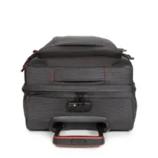 Валіза Eastpak - Trans4 Cnnct L 75L Dark Grey Red - Зображення 4