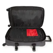 Валіза Eastpak - Trans4 Cnnct L 75L Dark Grey Red - Зображення 3