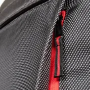 Валіза Eastpak - Trans4 Cnnct L 75L Dark Grey Red - Зображення 8