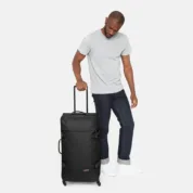 Валіза Eastpak - Trans4 L 80L Black - Зображення 2