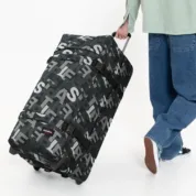 Валіза Eastpak - Transit'R L 121L Letter Core - Зображення 4