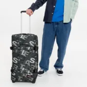 Валіза Eastpak - Transit'R M 78L Letter Core - Зображення 4