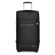 Валіза Eastpak - Transit'R L 121L BoldEmbroidedBl
