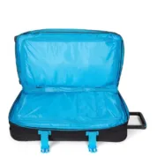 Валіза Eastpak - Tranverz L 121L Kontrast Grade Blue - Зображення 2