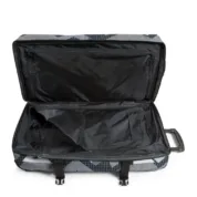 Валіза Eastpak - Tranverz M 78L Black Clash - Зображення 4