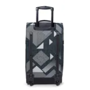 Валіза Eastpak - Tranverz M 78L Black Clash - Зображення 5