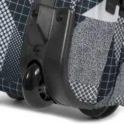 Валіза Eastpak - Tranverz M 78L Black Clash - Зображення 6