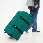 Валіза Eastpak - Tranverz M 78L Gaming Green - Зображення 2