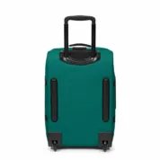 Валіза Eastpak - Tranverz S 42L Gaming Green - Зображення 8