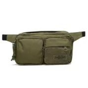 Сумка Eastpak - DOUBLE CROSSBODY Dark Grass