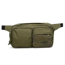 Сумка Eastpak - DOUBLE CROSSBODY Dark Grass