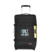 Валіза Eastpak - Transit'R S 42L Bold BTR Black